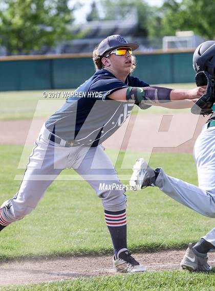 Thumbnail 2 in Pleasant Grove @ Monterey Trail photogallery.