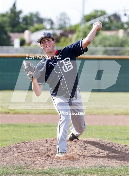Thumbnail 1 in Pleasant Grove @ Monterey Trail photogallery.