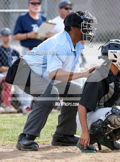 Thumbnail 3 in Pleasant Grove @ Monterey Trail photogallery.