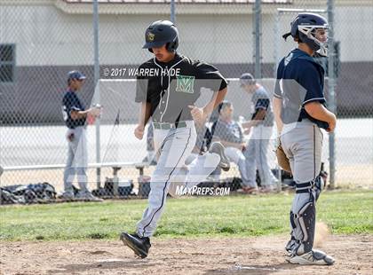 Thumbnail 1 in Pleasant Grove @ Monterey Trail photogallery.