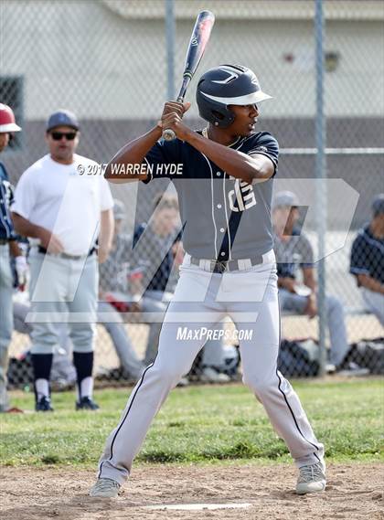Thumbnail 2 in Pleasant Grove @ Monterey Trail photogallery.