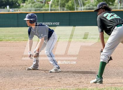Thumbnail 3 in Pleasant Grove @ Monterey Trail photogallery.