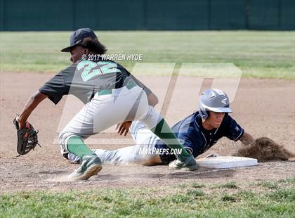 Thumbnail 1 in Pleasant Grove @ Monterey Trail photogallery.