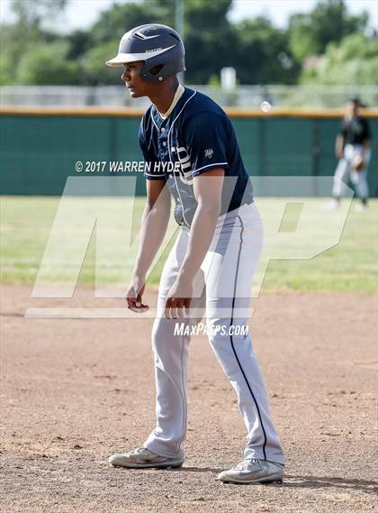 Thumbnail 1 in Pleasant Grove @ Monterey Trail photogallery.