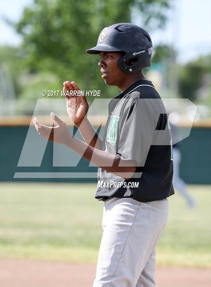 Thumbnail 2 in Pleasant Grove @ Monterey Trail photogallery.