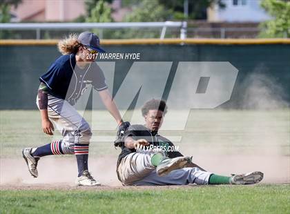 Thumbnail 2 in Pleasant Grove @ Monterey Trail photogallery.