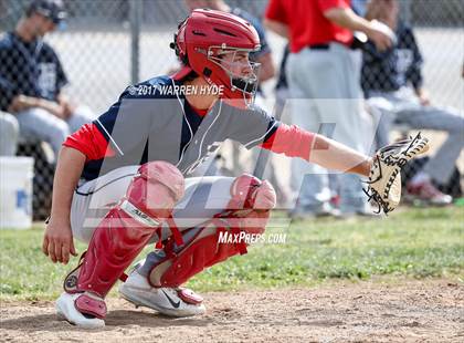 Thumbnail 3 in Pleasant Grove @ Monterey Trail photogallery.
