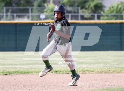 Thumbnail 3 in Pleasant Grove @ Monterey Trail photogallery.