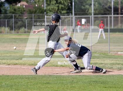 Thumbnail 2 in Pleasant Grove @ Monterey Trail photogallery.