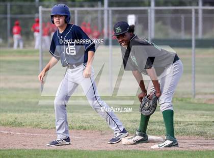 Thumbnail 2 in Pleasant Grove @ Monterey Trail photogallery.