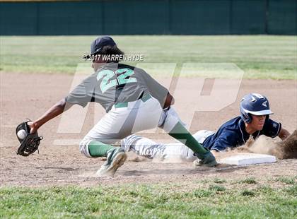 Thumbnail 2 in Pleasant Grove @ Monterey Trail photogallery.