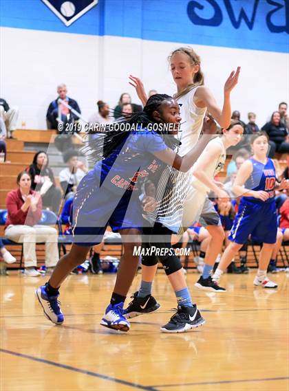 Thumbnail 1 in West Carteret @ Swansboro photogallery.