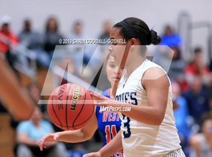 Thumbnail 3 in West Carteret @ Swansboro photogallery.