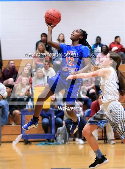 Thumbnail 2 in West Carteret @ Swansboro photogallery.