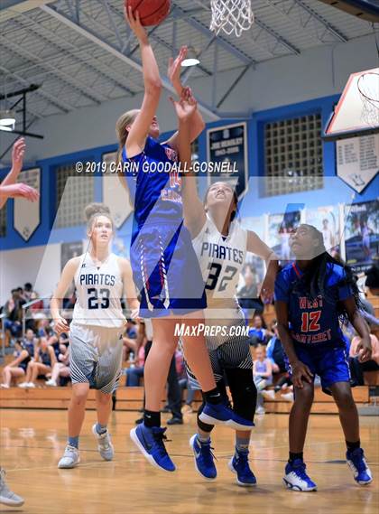 Thumbnail 2 in West Carteret @ Swansboro photogallery.