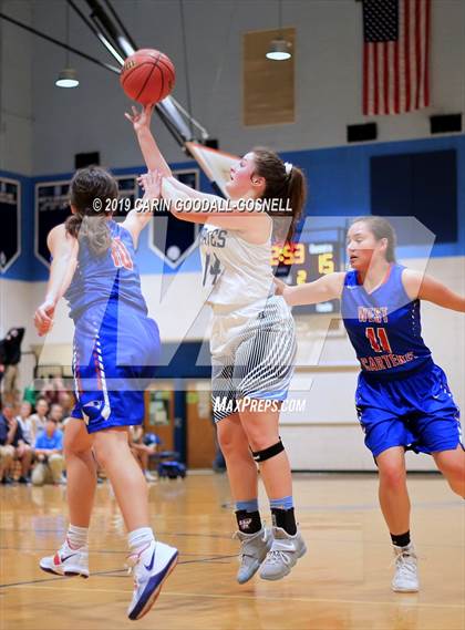 Thumbnail 1 in West Carteret @ Swansboro photogallery.
