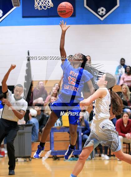 Thumbnail 3 in West Carteret @ Swansboro photogallery.