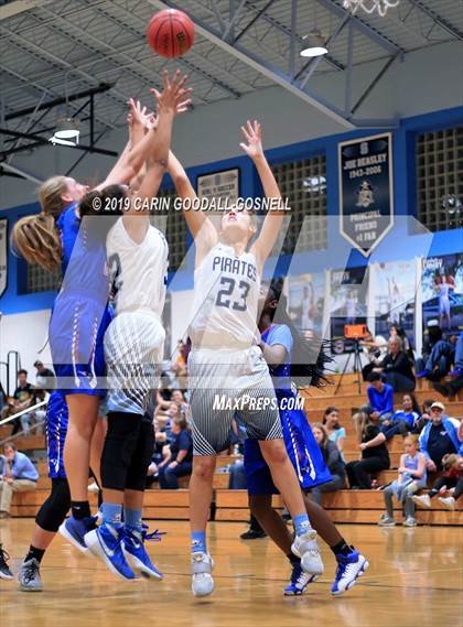 Thumbnail 1 in West Carteret @ Swansboro photogallery.