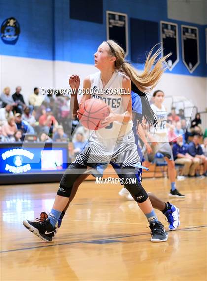 Thumbnail 1 in West Carteret @ Swansboro photogallery.