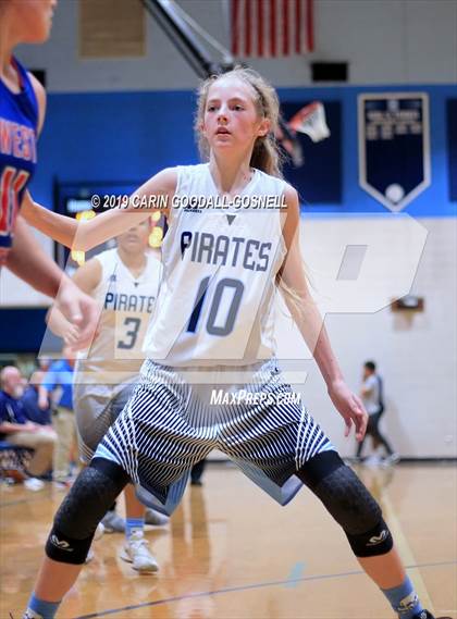 Thumbnail 1 in West Carteret @ Swansboro photogallery.