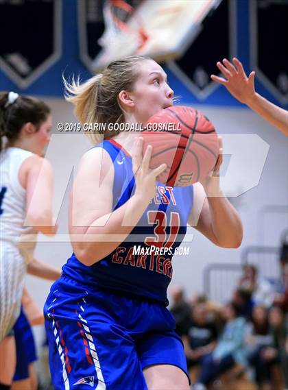 Thumbnail 1 in West Carteret @ Swansboro photogallery.