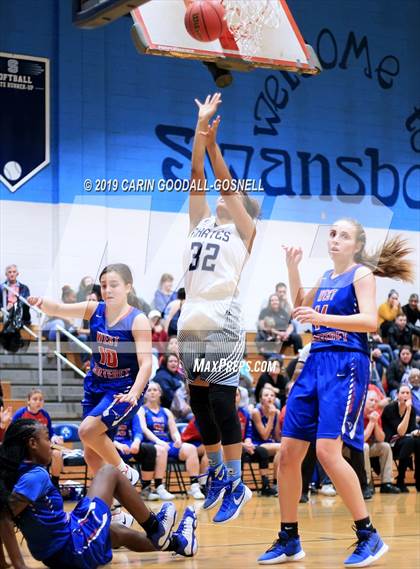 Thumbnail 1 in West Carteret @ Swansboro photogallery.