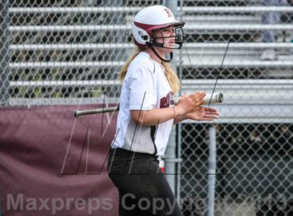 Thumbnail 1 in Mesquite @ Rowlett (UIL 5A Bi-District  Playoff) photogallery.