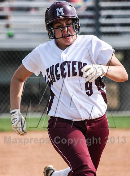 Thumbnail 2 in Mesquite @ Rowlett (UIL 5A Bi-District  Playoff) photogallery.