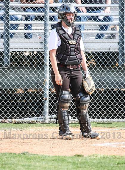 Thumbnail 2 in Mesquite @ Rowlett (UIL 5A Bi-District  Playoff) photogallery.