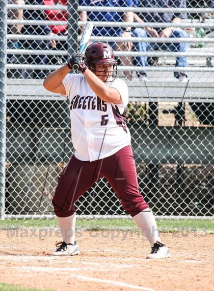 Thumbnail 1 in Mesquite @ Rowlett (UIL 5A Bi-District  Playoff) photogallery.