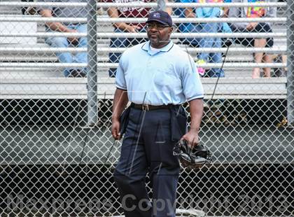 Thumbnail 1 in Mesquite @ Rowlett (UIL 5A Bi-District  Playoff) photogallery.