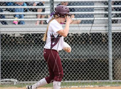Thumbnail 2 in Mesquite @ Rowlett (UIL 5A Bi-District  Playoff) photogallery.