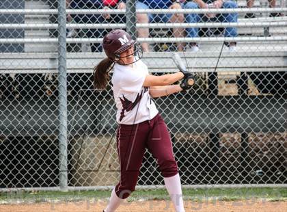 Thumbnail 3 in Mesquite @ Rowlett (UIL 5A Bi-District  Playoff) photogallery.