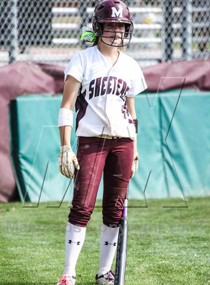 Thumbnail 1 in Mesquite @ Rowlett (UIL 5A Bi-District  Playoff) photogallery.