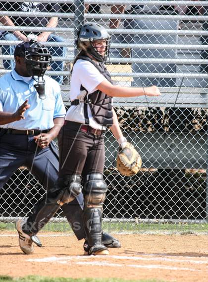 Thumbnail 3 in Mesquite @ Rowlett (UIL 5A Bi-District  Playoff) photogallery.
