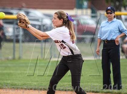 Thumbnail 1 in Mesquite @ Rowlett (UIL 5A Bi-District  Playoff) photogallery.