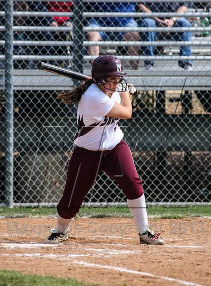 Thumbnail 1 in Mesquite @ Rowlett (UIL 5A Bi-District  Playoff) photogallery.