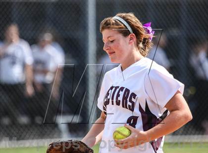 Thumbnail 2 in Mesquite @ Rowlett (UIL 5A Bi-District  Playoff) photogallery.
