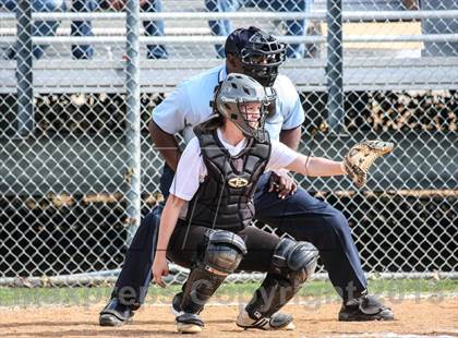 Thumbnail 2 in Mesquite @ Rowlett (UIL 5A Bi-District  Playoff) photogallery.