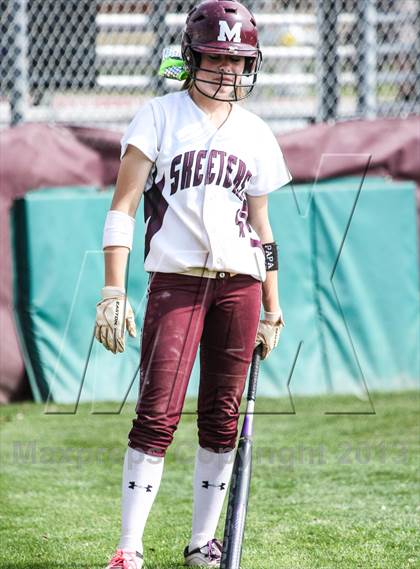 Thumbnail 3 in Mesquite @ Rowlett (UIL 5A Bi-District  Playoff) photogallery.
