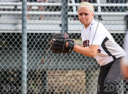 Thumbnail 2 in Mesquite @ Rowlett (UIL 5A Bi-District  Playoff) photogallery.