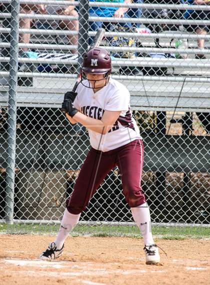 Thumbnail 1 in Mesquite @ Rowlett (UIL 5A Bi-District  Playoff) photogallery.