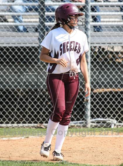 Thumbnail 2 in Mesquite @ Rowlett (UIL 5A Bi-District  Playoff) photogallery.