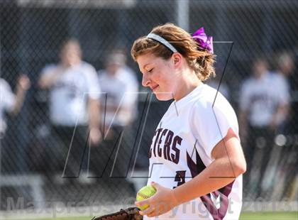 Thumbnail 1 in Mesquite @ Rowlett (UIL 5A Bi-District  Playoff) photogallery.