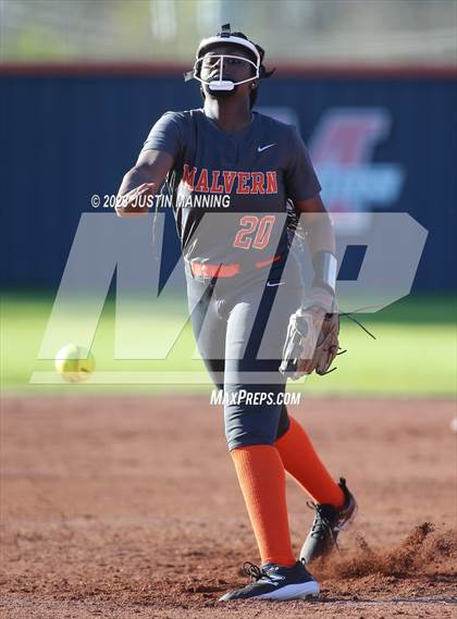 Thumbnail 3 in Camden Fairview @ Malvern photogallery.