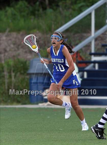 Thumbnail 1 in Wilton vs Ludlowe (FCIAC Quarterfinal) photogallery.