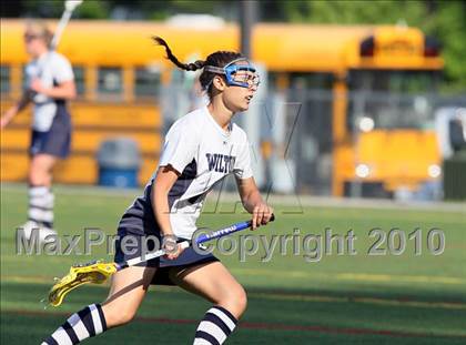 Thumbnail 1 in Wilton vs Ludlowe (FCIAC Quarterfinal) photogallery.