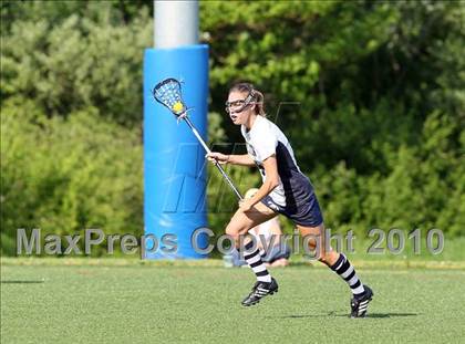 Thumbnail 3 in Wilton vs Ludlowe (FCIAC Quarterfinal) photogallery.