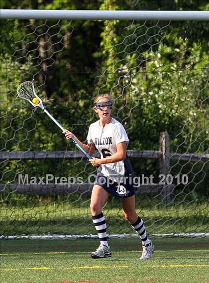 Thumbnail 3 in Wilton vs Ludlowe (FCIAC Quarterfinal) photogallery.