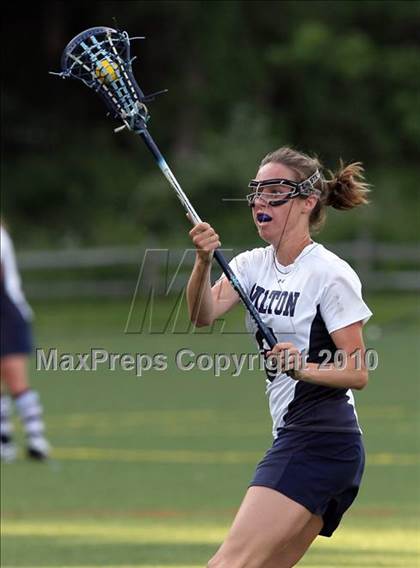 Thumbnail 1 in Wilton vs Ludlowe (FCIAC Quarterfinal) photogallery.